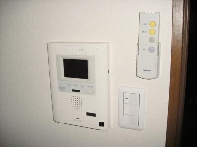 クピットガーデン千代田の物件内観写真