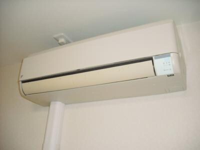 クピットガーデン千代田の物件内観写真