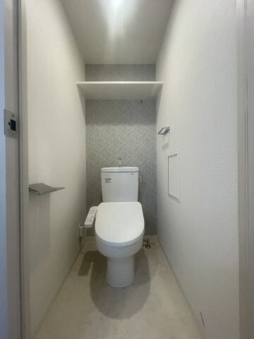 エスリード鶴舞グランパークスの物件内観写真