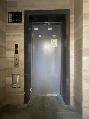 エスリード鶴舞グランパークスの物件内観写真