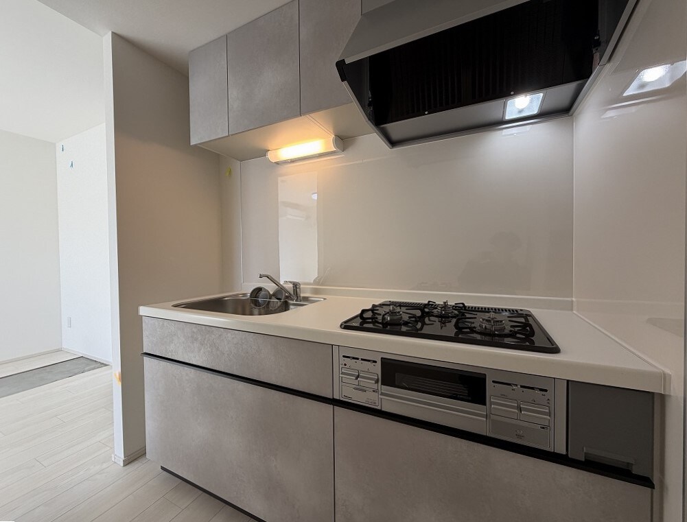 SK Residence Nagoyaの物件内観写真