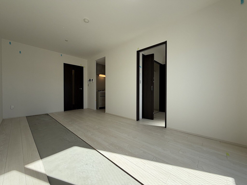 SK Residence Nagoyaの物件外観写真