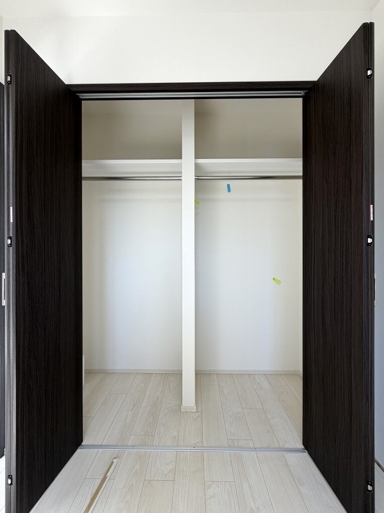 SK Residence Nagoyaの物件内観写真