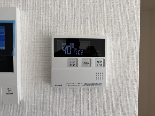 SK Residence Nagoyaの物件内観写真