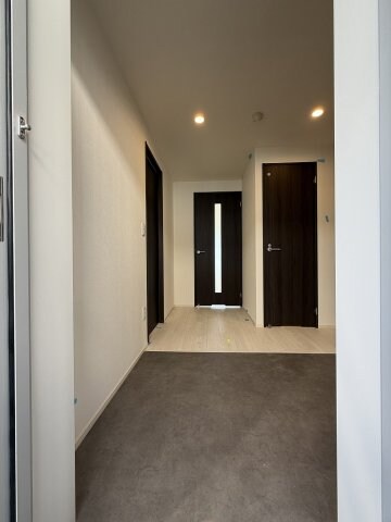 SK Residence Nagoyaの物件内観写真