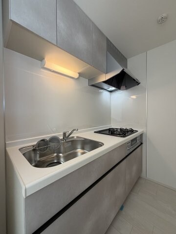 SK Residence Nagoyaの物件内観写真