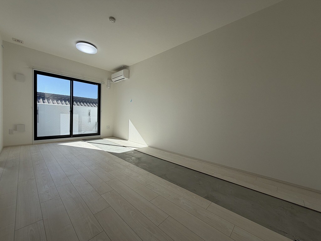 SK Residence Nagoyaの物件内観写真