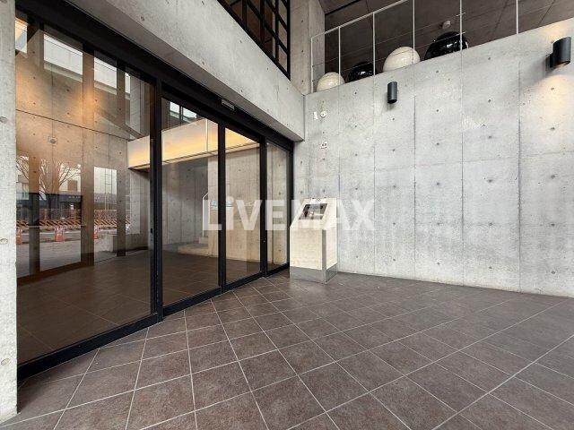 スクエア名駅南の物件外観写真