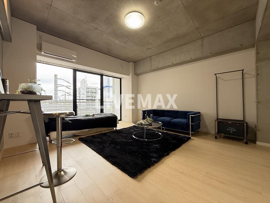 スクエア名駅南の物件内観写真