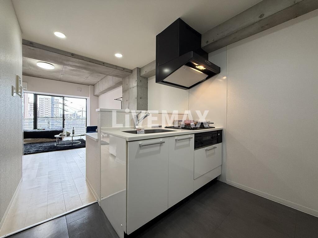 スクエア名駅南の物件内観写真