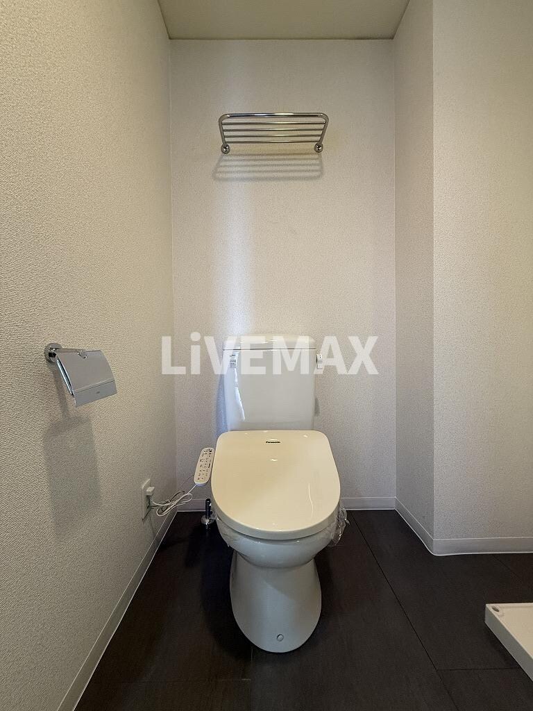 スクエア名駅南の物件内観写真