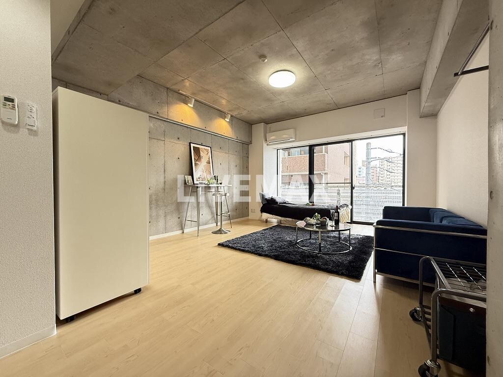 スクエア名駅南の物件内観写真