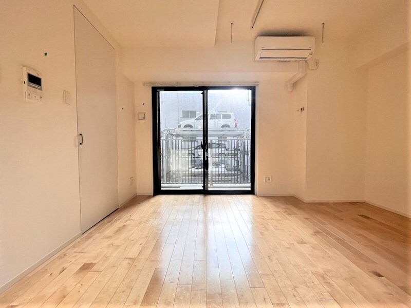 コンフォート新栄の物件内観写真