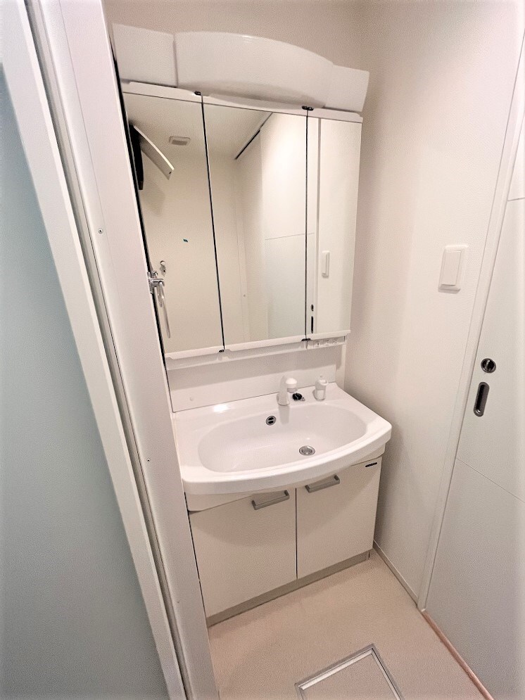 コンフォート新栄の物件内観写真