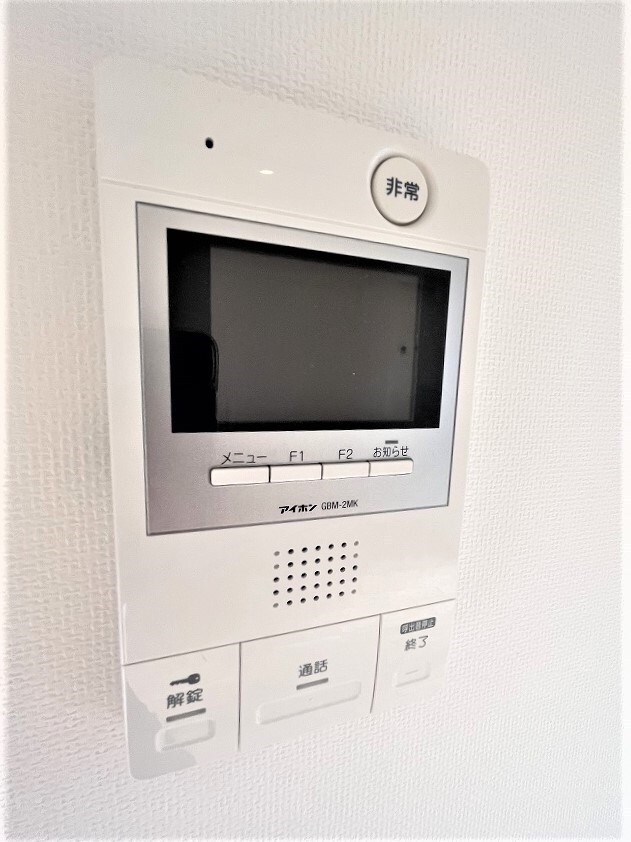 コンフォート新栄の物件内観写真