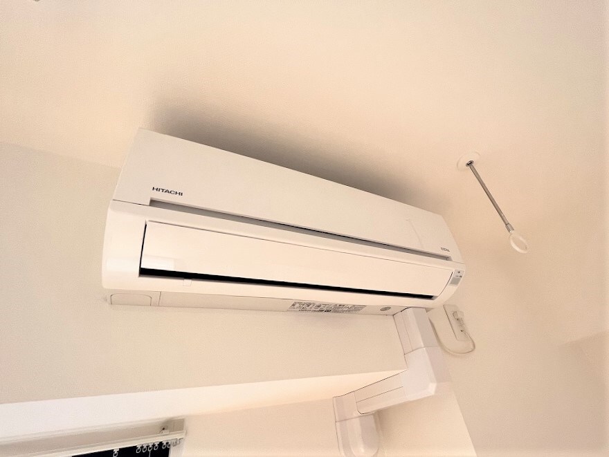 コンフォート新栄の物件内観写真