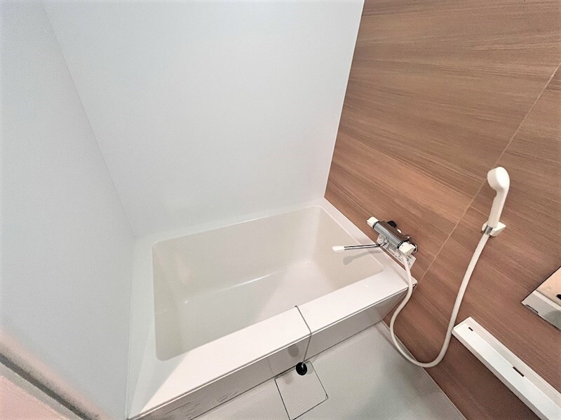 コンフォート新栄の物件内観写真