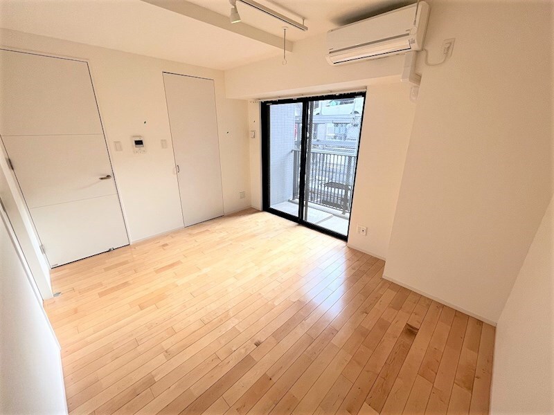 コンフォート新栄の物件内観写真