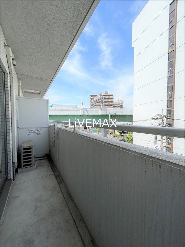 プロビデンス栄南の物件内観写真