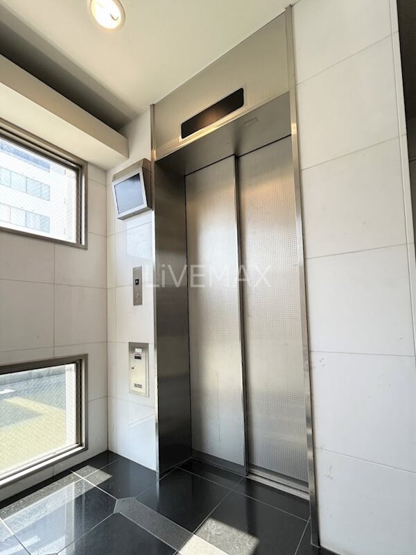 プロビデンス栄南の物件内観写真