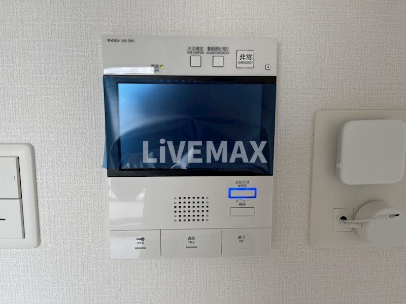 エスリード大須観音プリモの物件内観写真