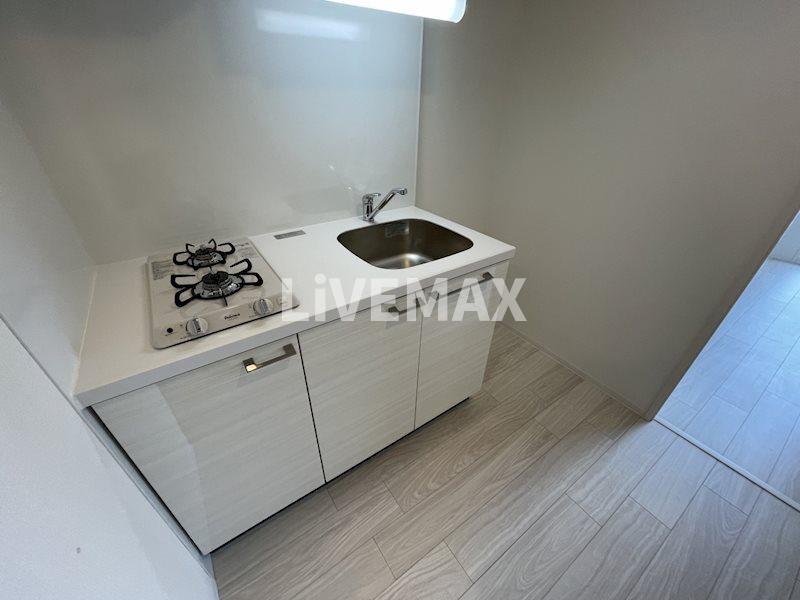 エスリード大須観音プリモの物件内観写真