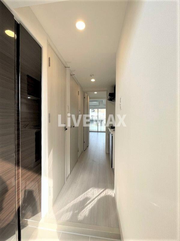 ディアレイシャス泉の物件内観写真