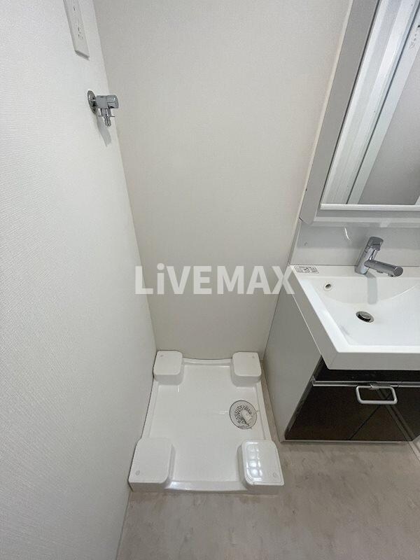 ディアレイシャス泉の物件内観写真