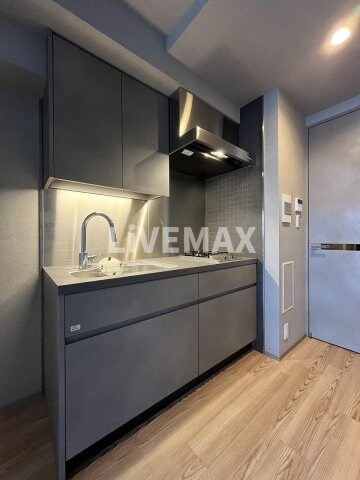 オーパスレジデンス名古屋ステーションの物件内観写真