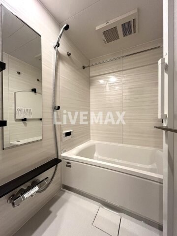 オーパスレジデンス名古屋ステーションの物件内観写真