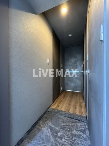 オーパスレジデンス名古屋ステーションの物件内観写真