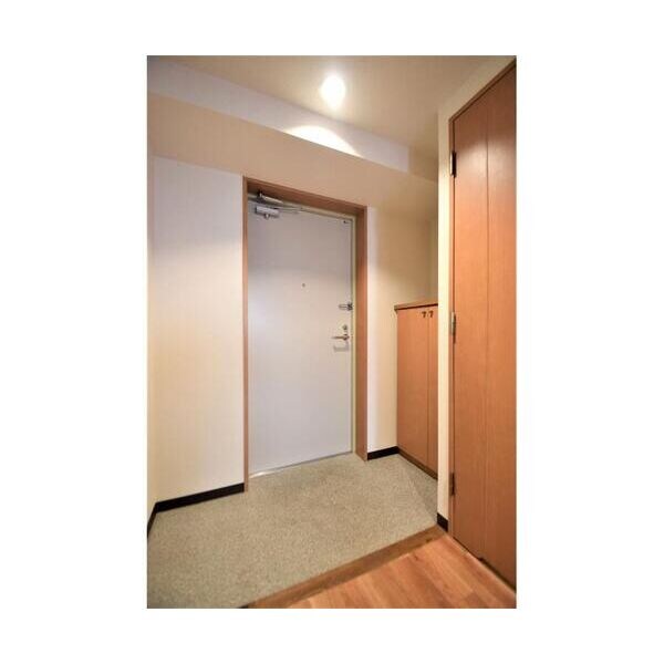 フィール大須の物件内観写真