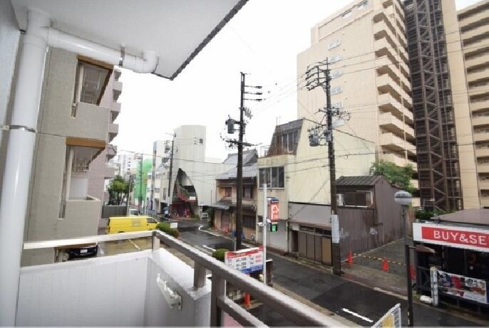 フィール大須の物件内観写真