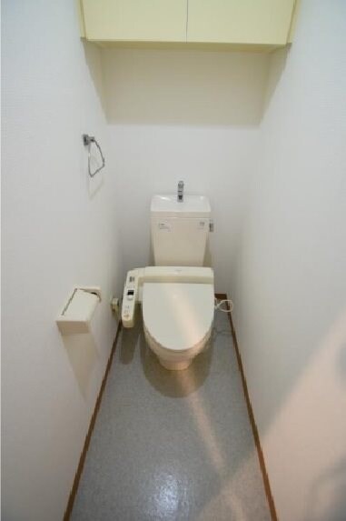 フィール大須の物件内観写真