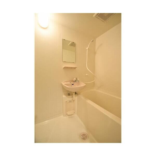 フィール大須の物件内観写真