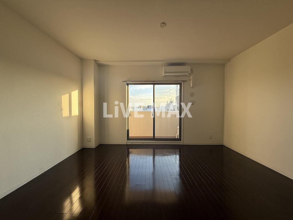 アマーレ東海通の物件内観写真