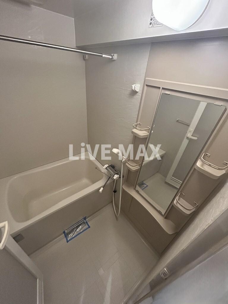 アマーレ東海通の物件内観写真