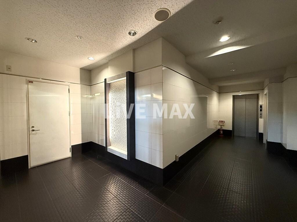 アマーレ東海通の物件外観写真