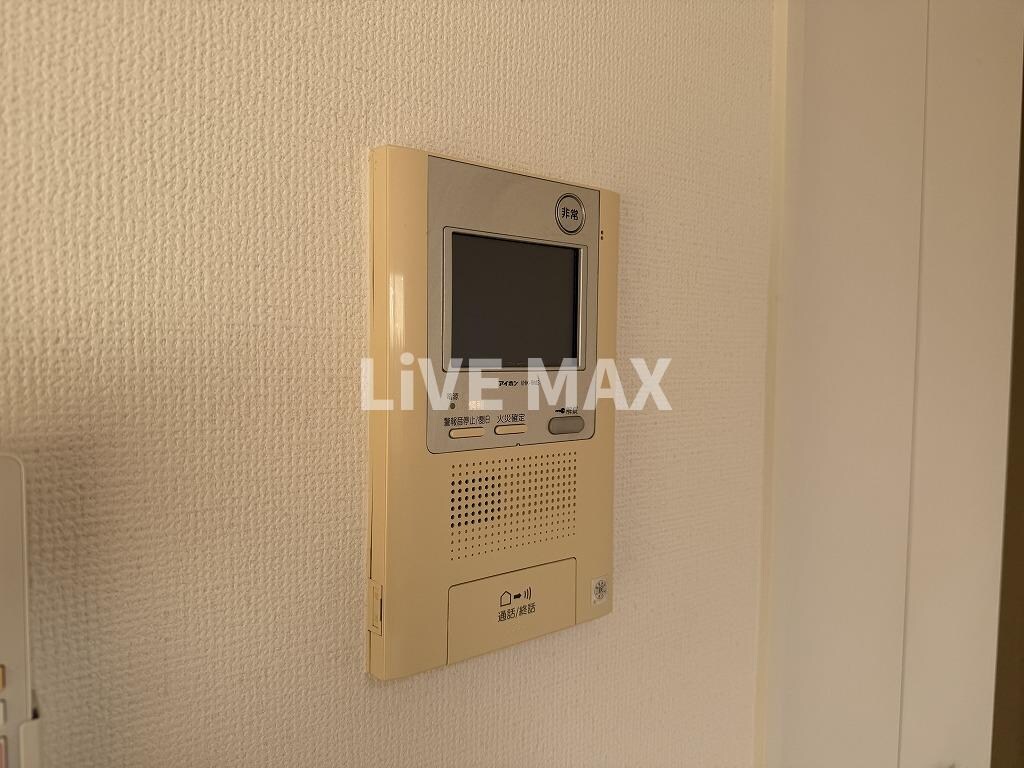 アマーレ東海通の物件内観写真