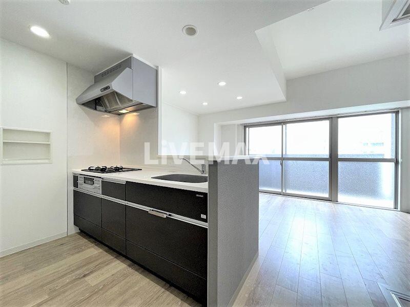 JS御園通の物件内観写真