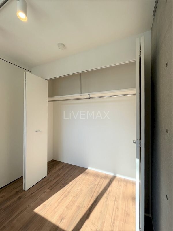 quador今池EASTの物件内観写真