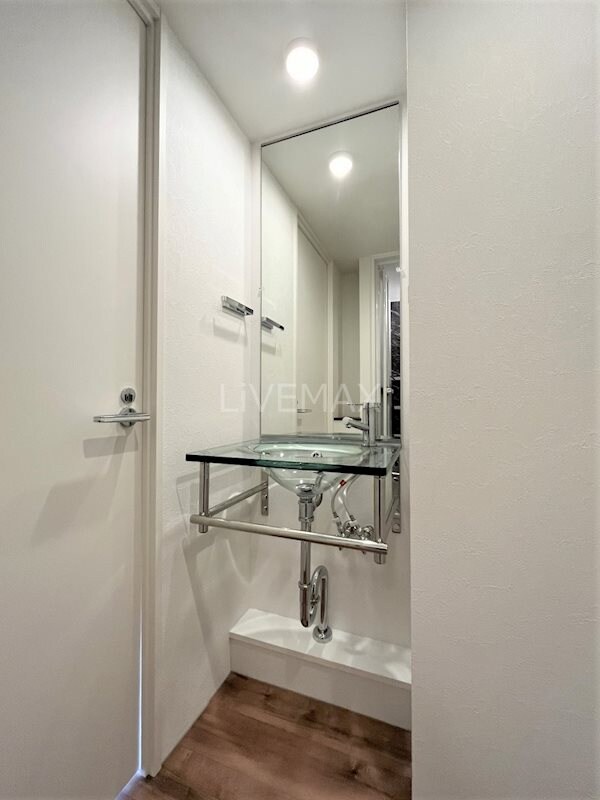 quador今池EASTの物件内観写真