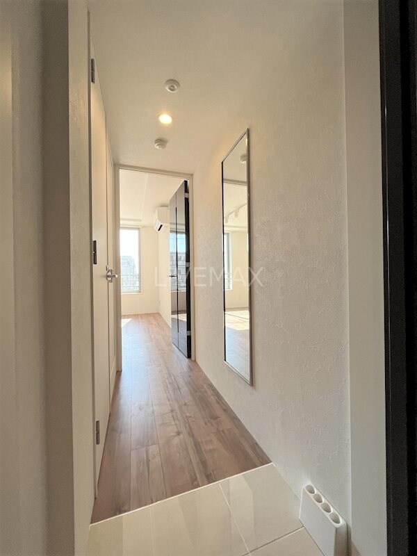 quador今池EASTの物件内観写真