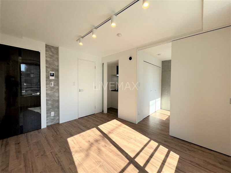 quador今池EASTの物件内観写真