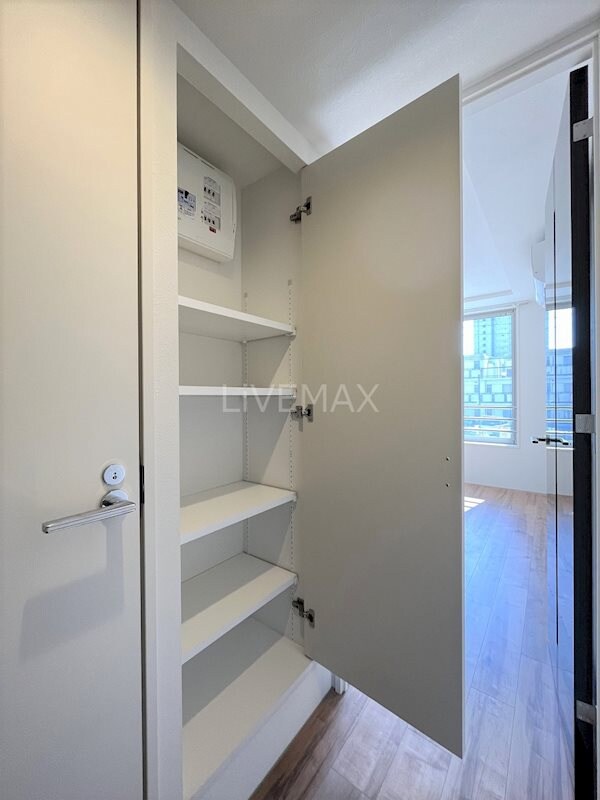 quador今池EASTの物件内観写真