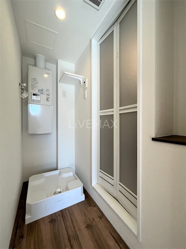 quador今池EASTの物件内観写真