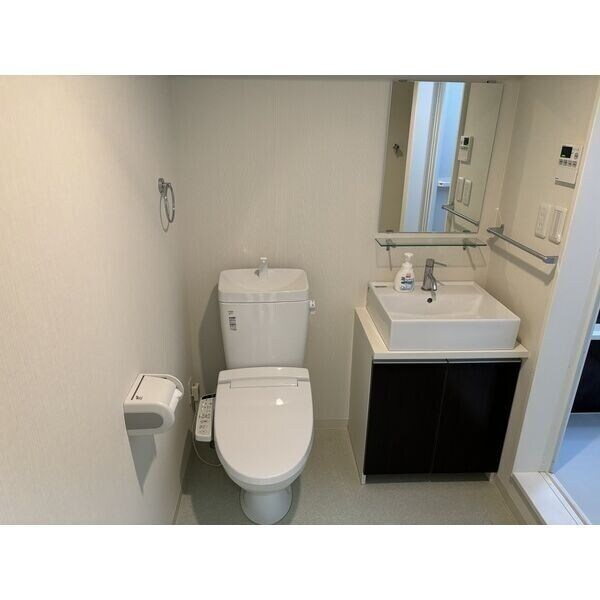 REX新栄の物件内観写真