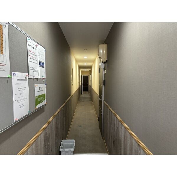 REX新栄の物件内観写真