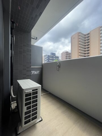 プレサンス名古屋ルクソリアの物件内観写真