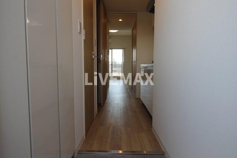 パルティール黒川本通りの物件内観写真